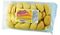 Empanaditas 36 uds